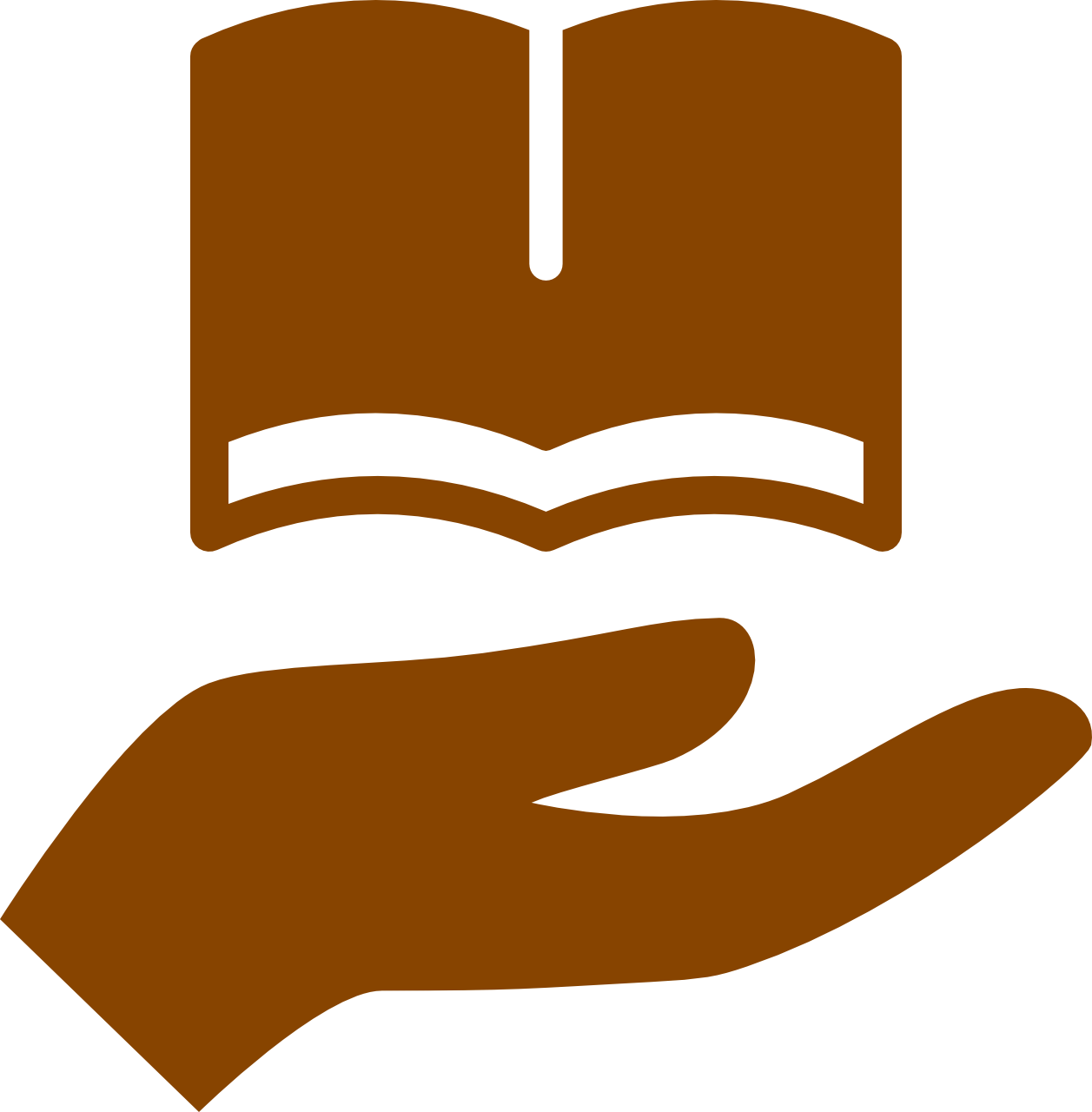 book community icon
