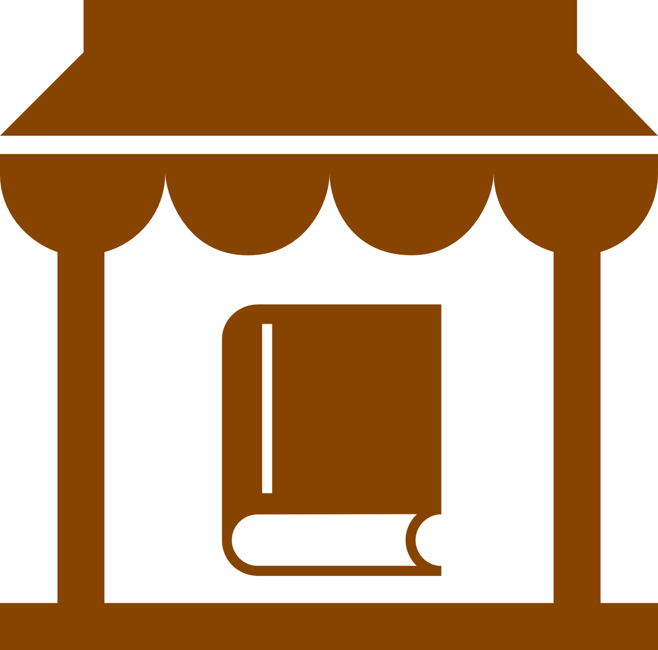 bookstore icon